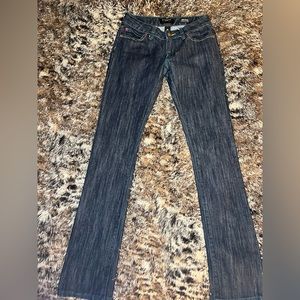 Low rise rocawear jeans